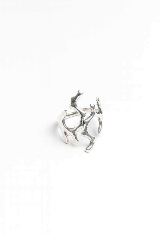 Coral Ring