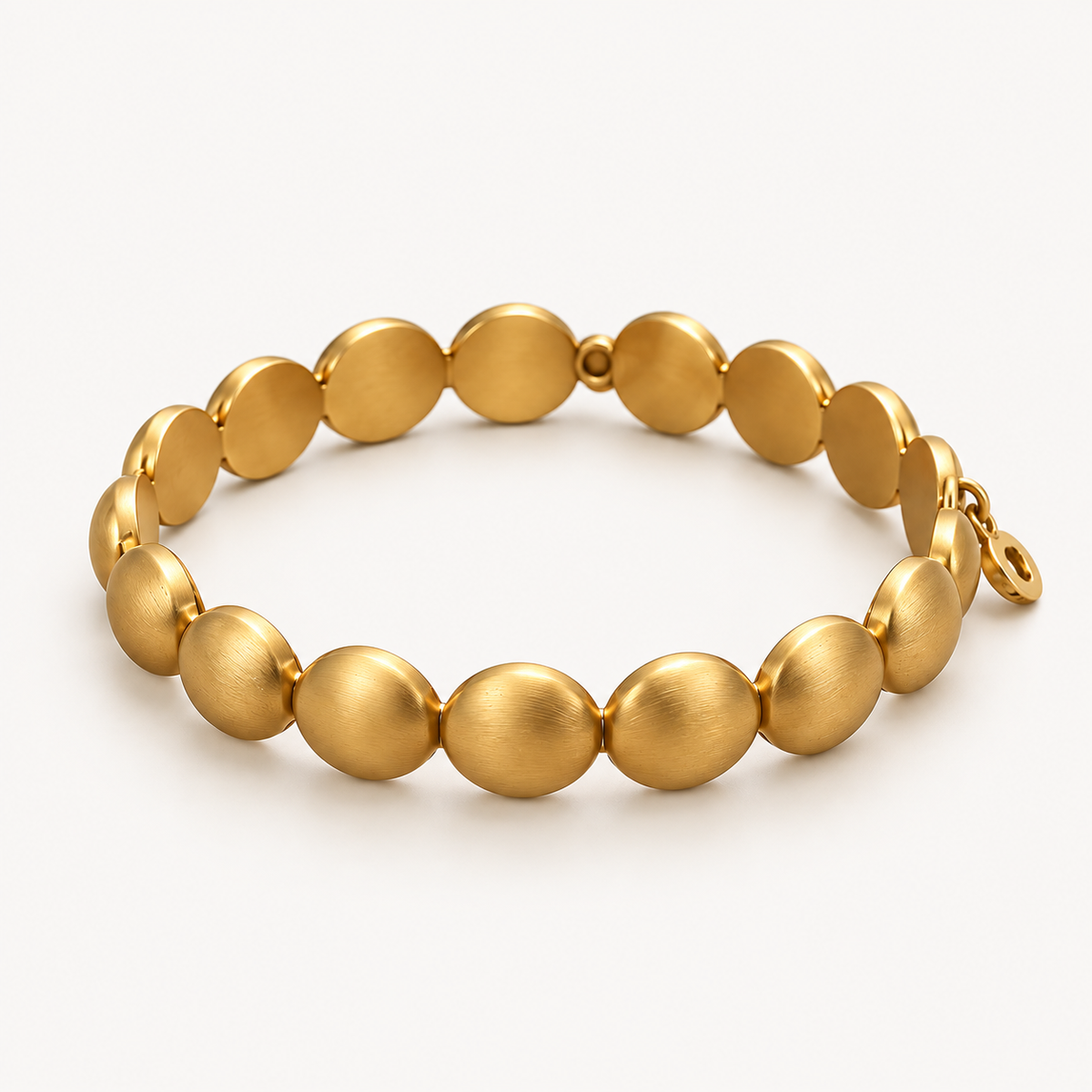 Amber Bracelet