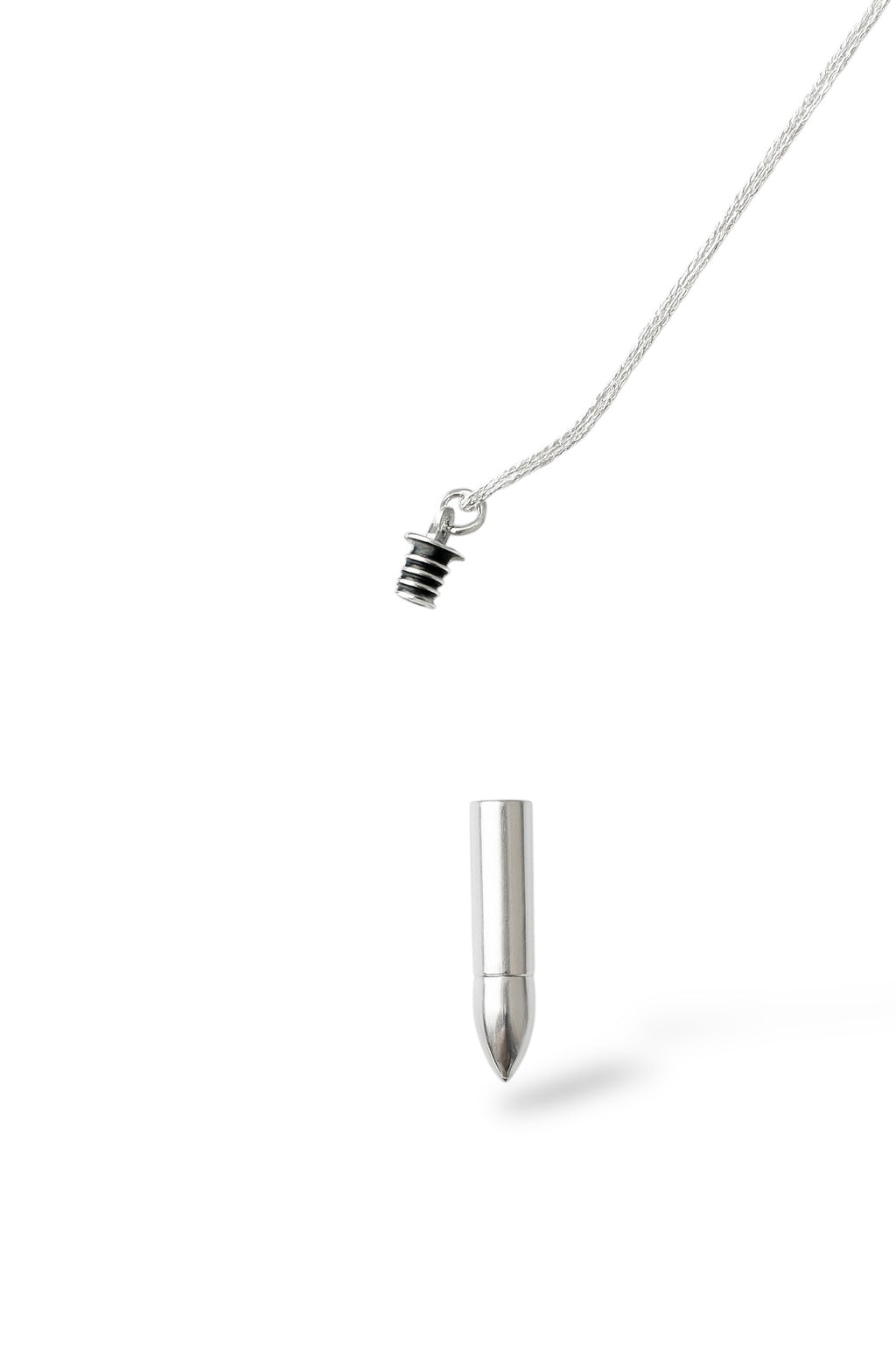 Dynamite Necklace
