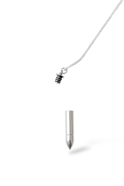 Dynamite Necklace