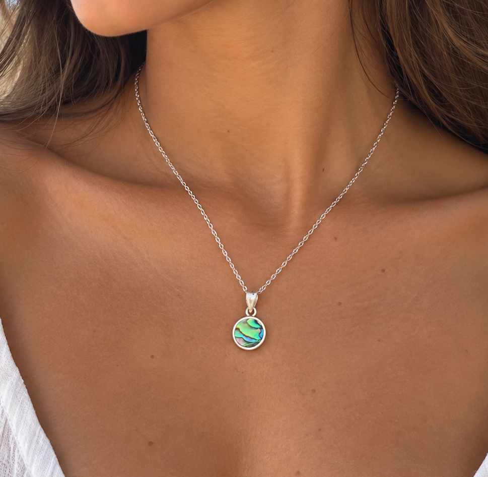 Signature Circlet Necklace
