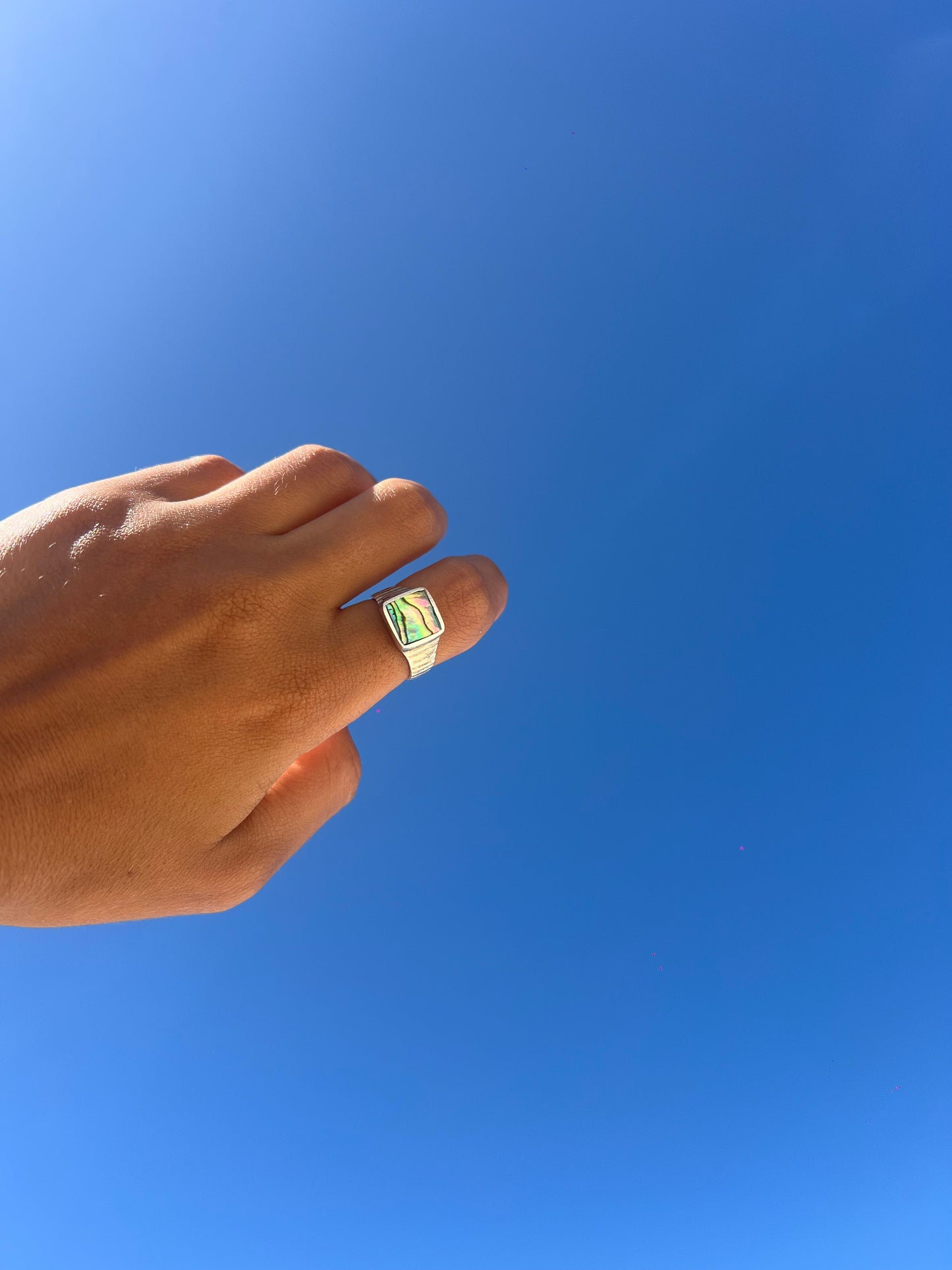 Rollie Ring