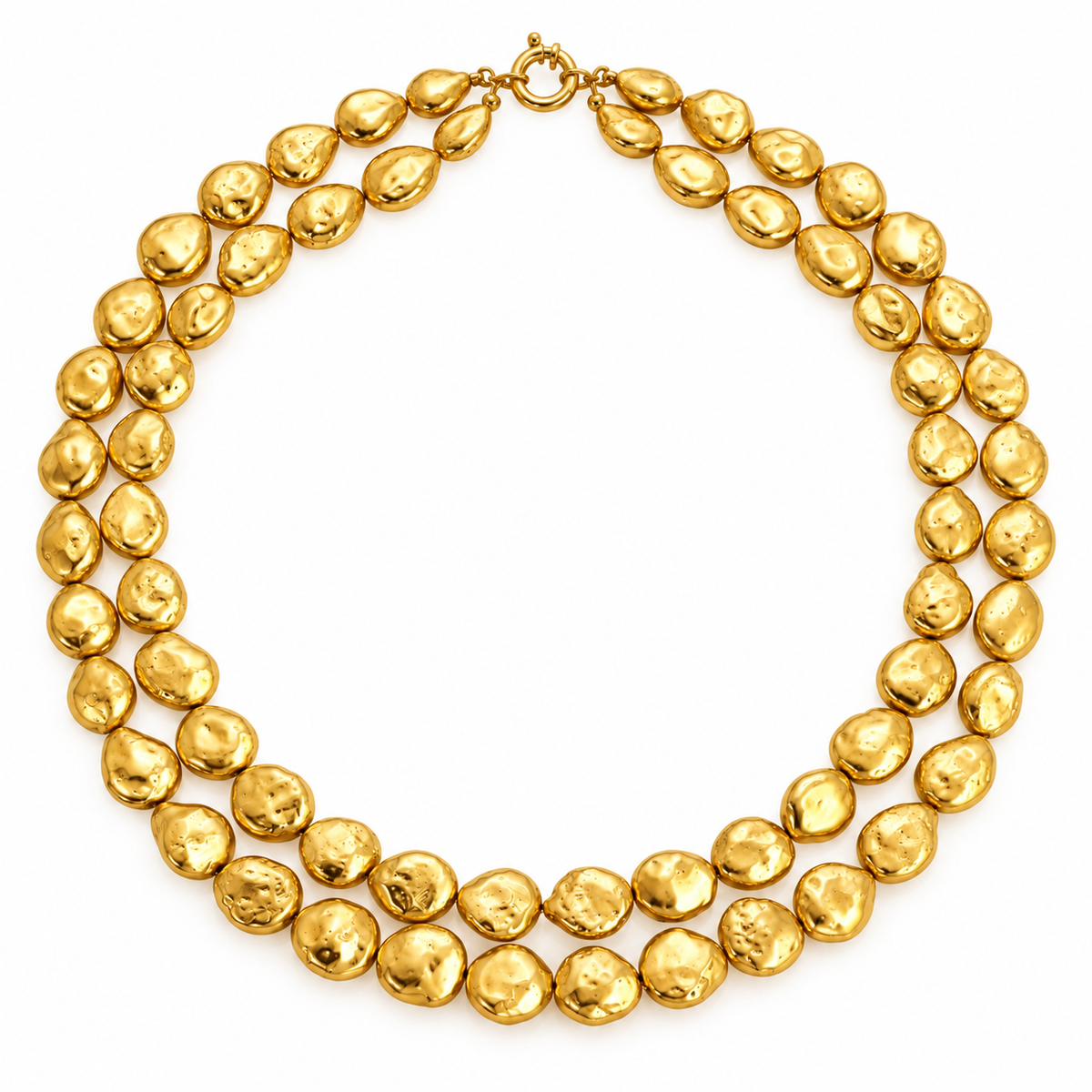 Solare Necklace