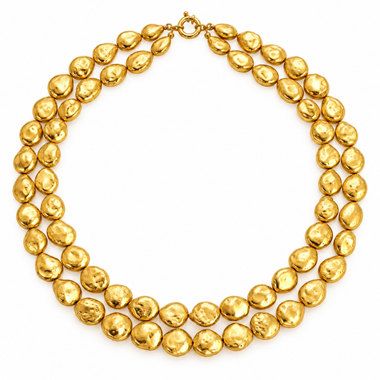 Solare Necklace