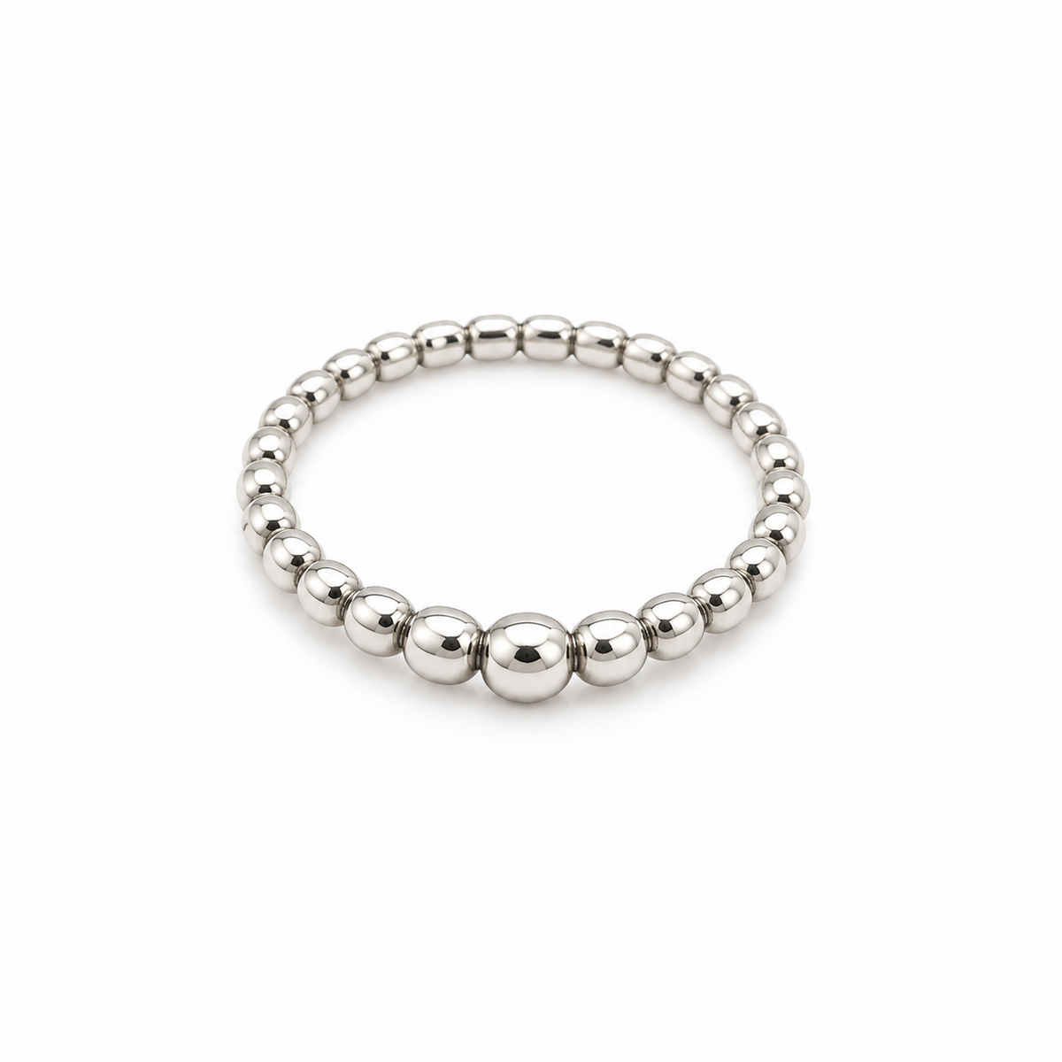 Bubble Ring