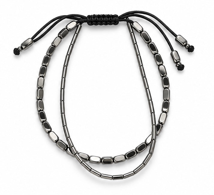 Double Hematite