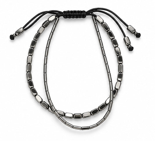 Double Hematite