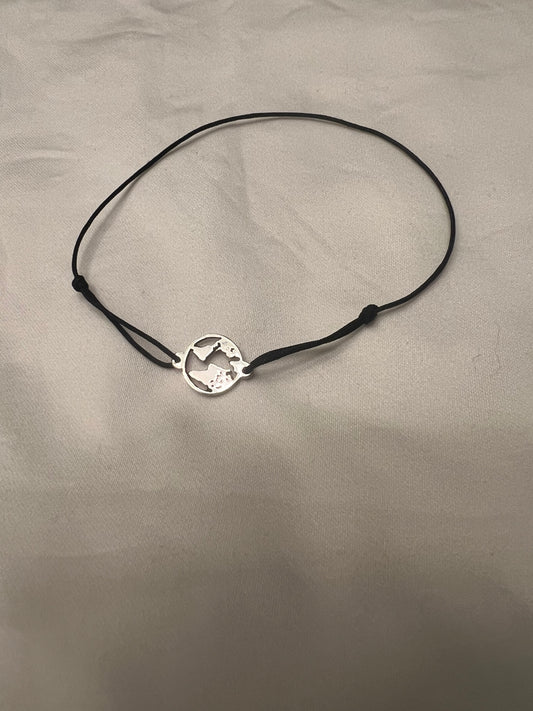 Earthy Bracelet