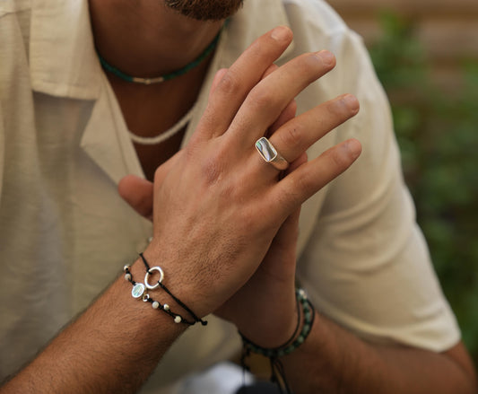 Circlet Bracelet