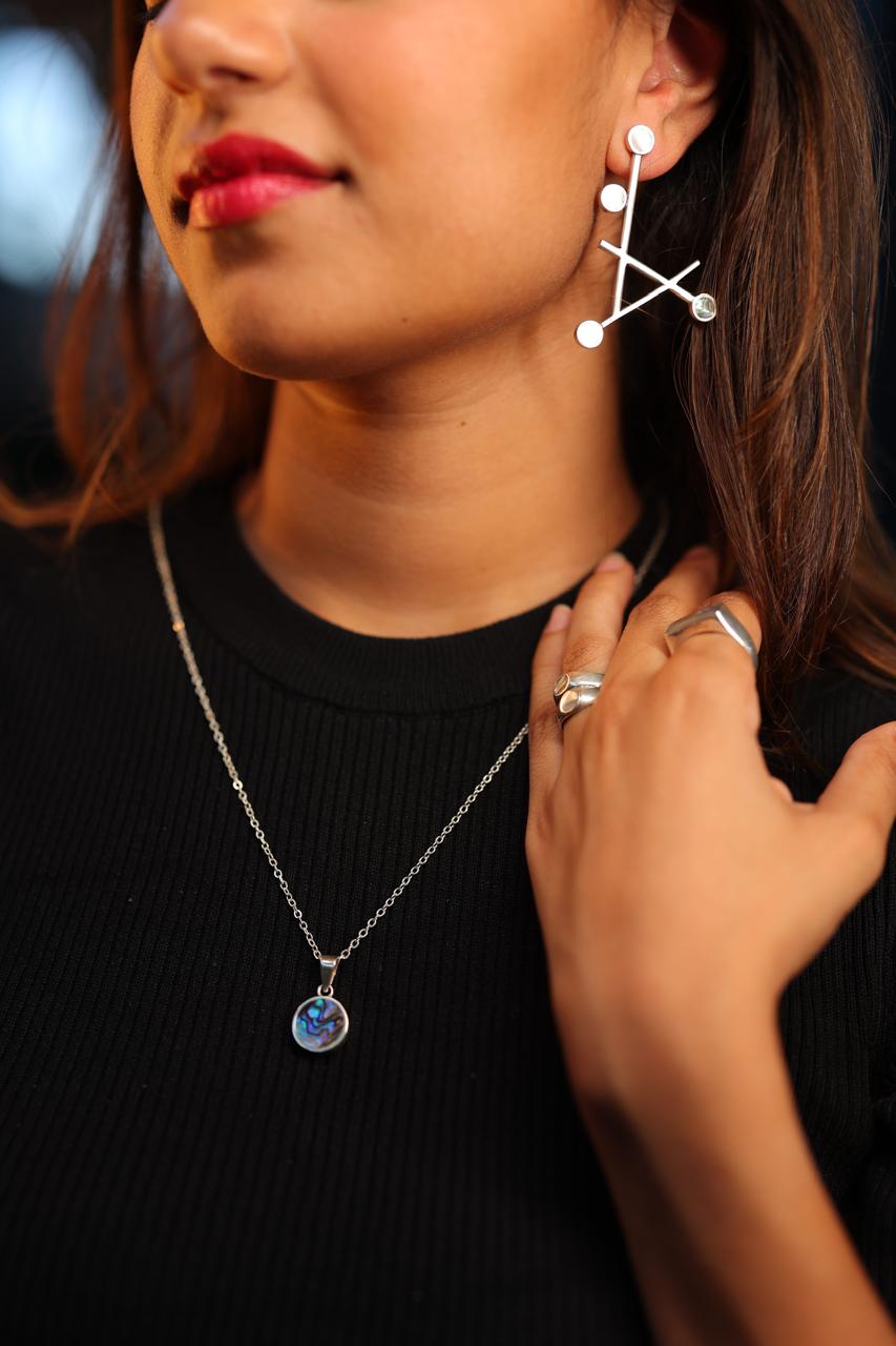 Ray Earrings