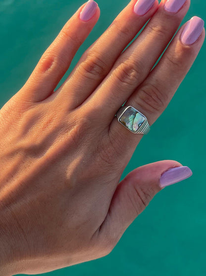 Rollie Ring