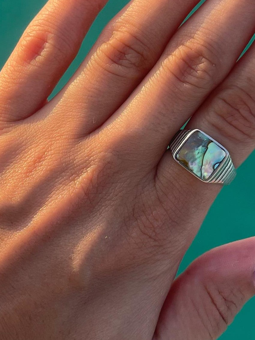 Rollie Ring
