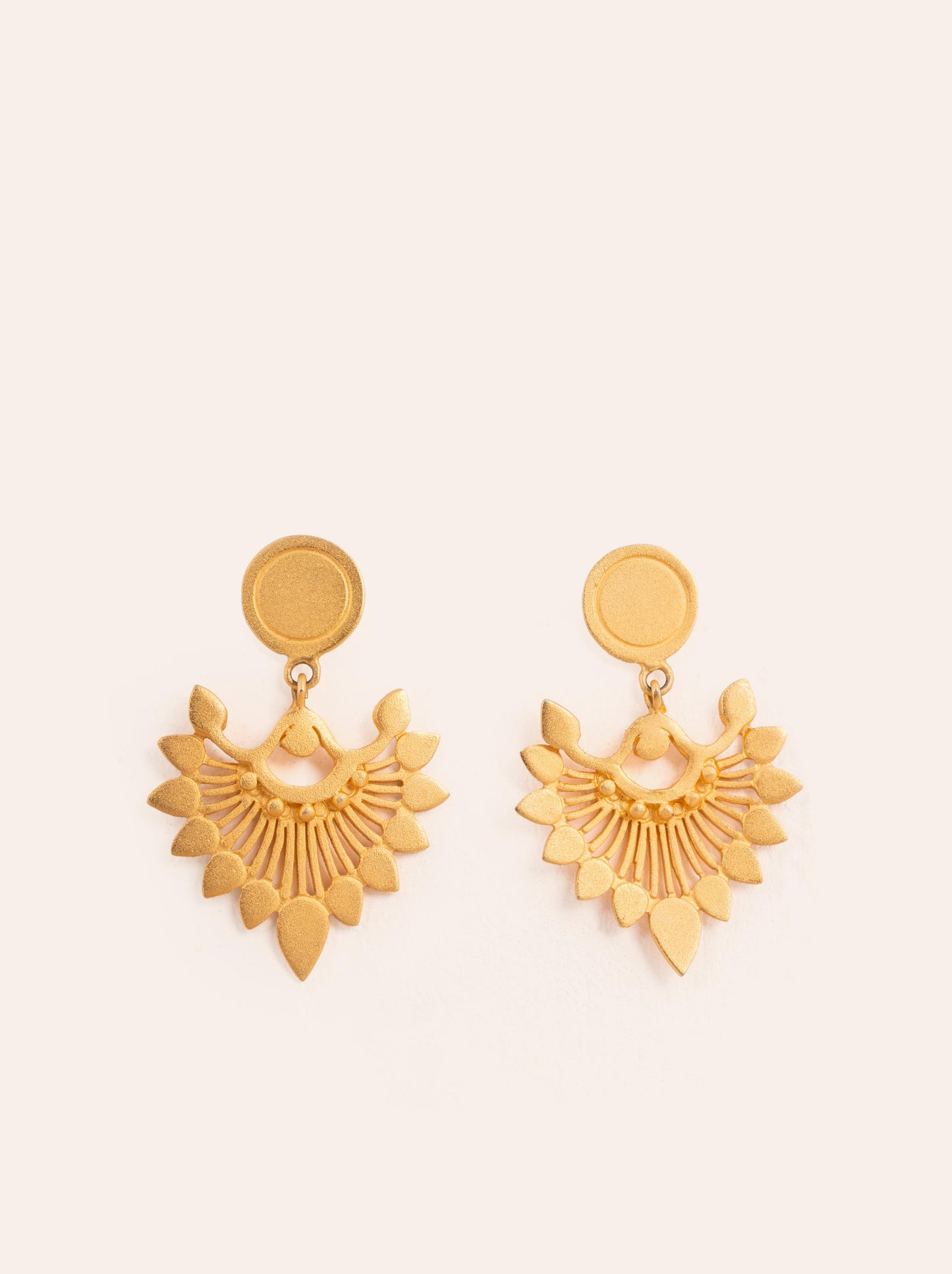 Glint Earrings