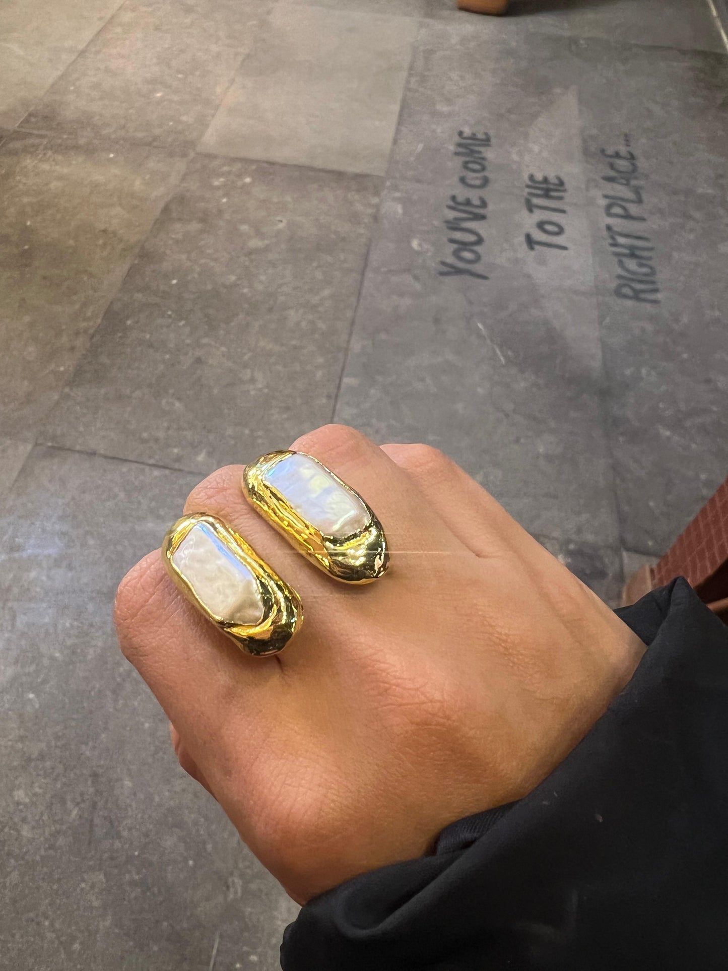Ring