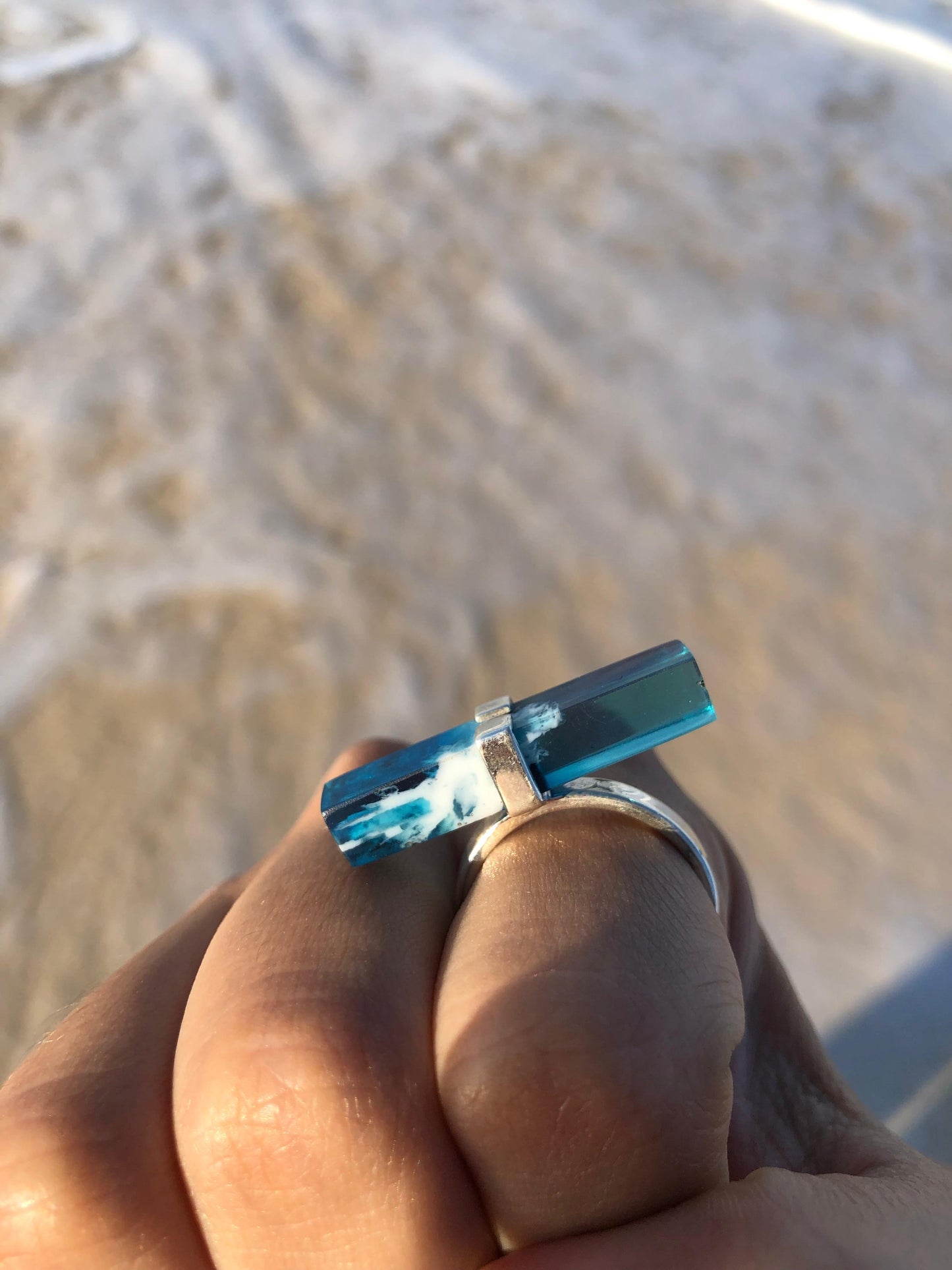 Aqua ring