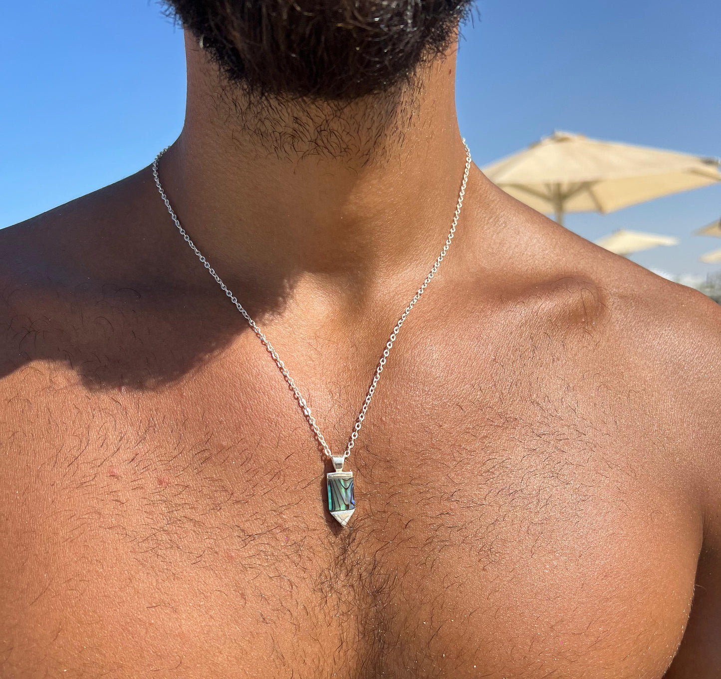 Drew Necklace