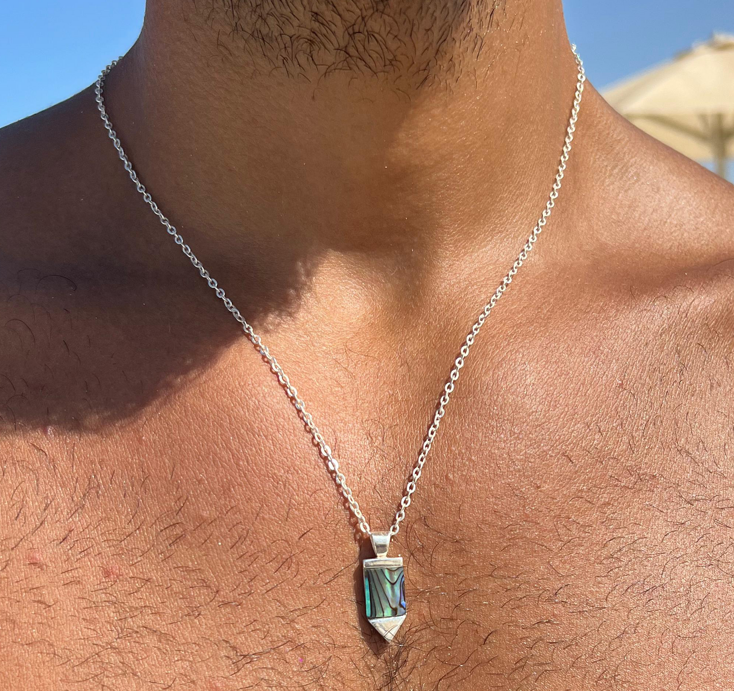Drew Necklace